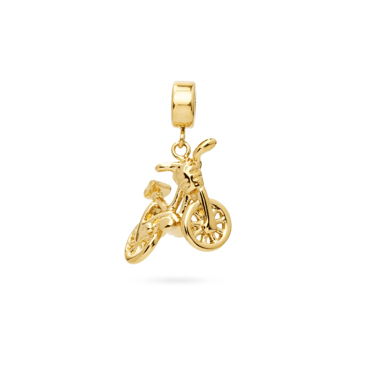 Charm moto - Anartxy