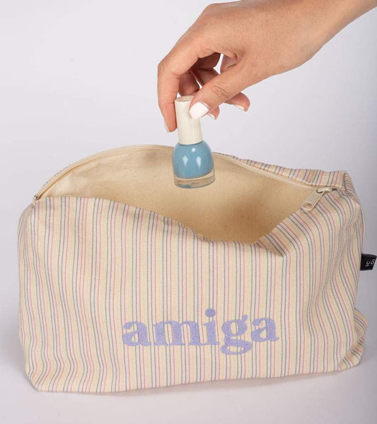 Estuche Neceser AMIGA - UO