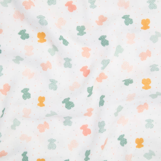 Muselina MUSE OSOS Multicolor - Tous Baby
