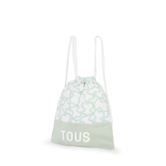Bolsa para Guarderia KAOS Bruma - Tous Baby