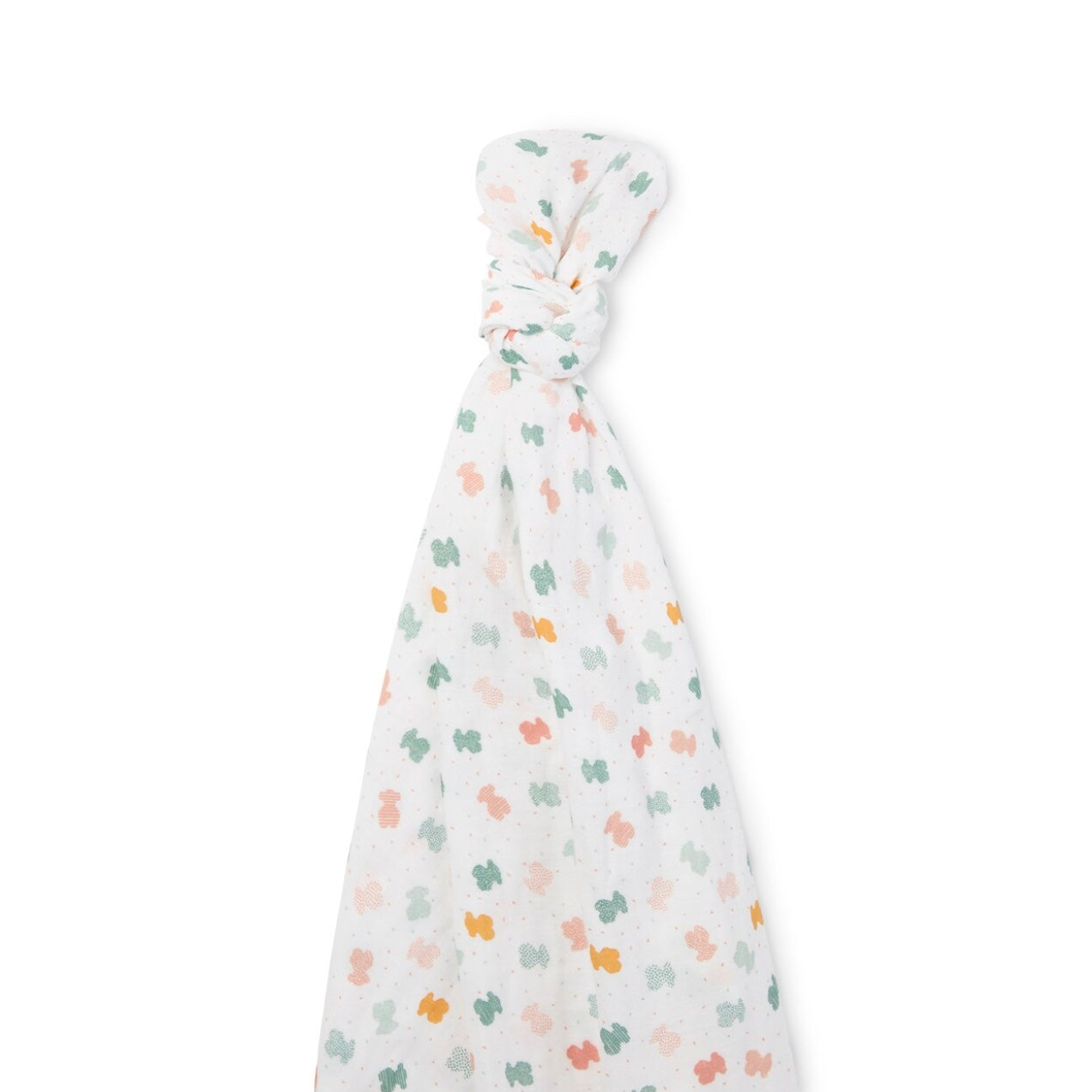 Muselina MUSE OSOS Multicolor - Tous Baby