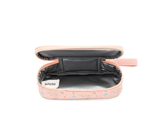 Funda Almuerzo Térmica Mouse Fairies - Tutete