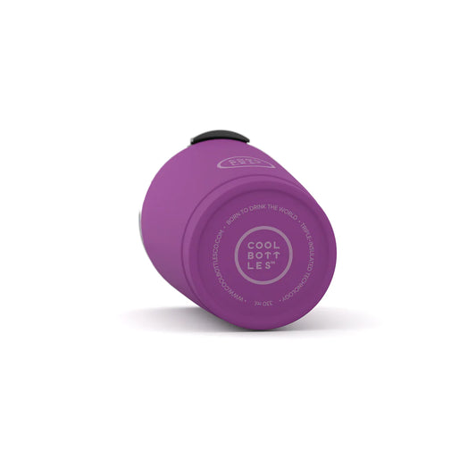 Vaso Térmico Tumbler de Acero Inoxidable VIVID VIOLET 550ml - COOL BOTTLES