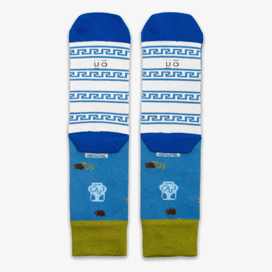 Calcetines ERES UN MONUMENTO - UO*