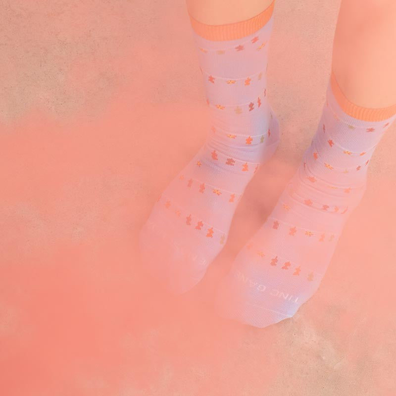 Calcetines TINC GANES DE MASCLETÀ