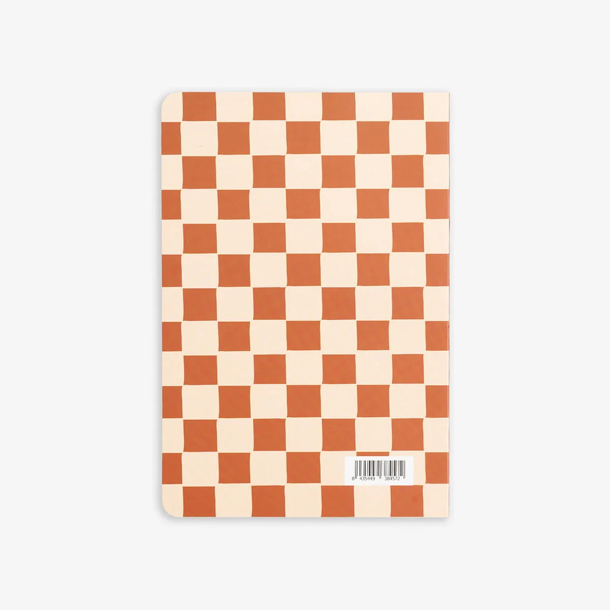 Libreta "La vida es una" -UO