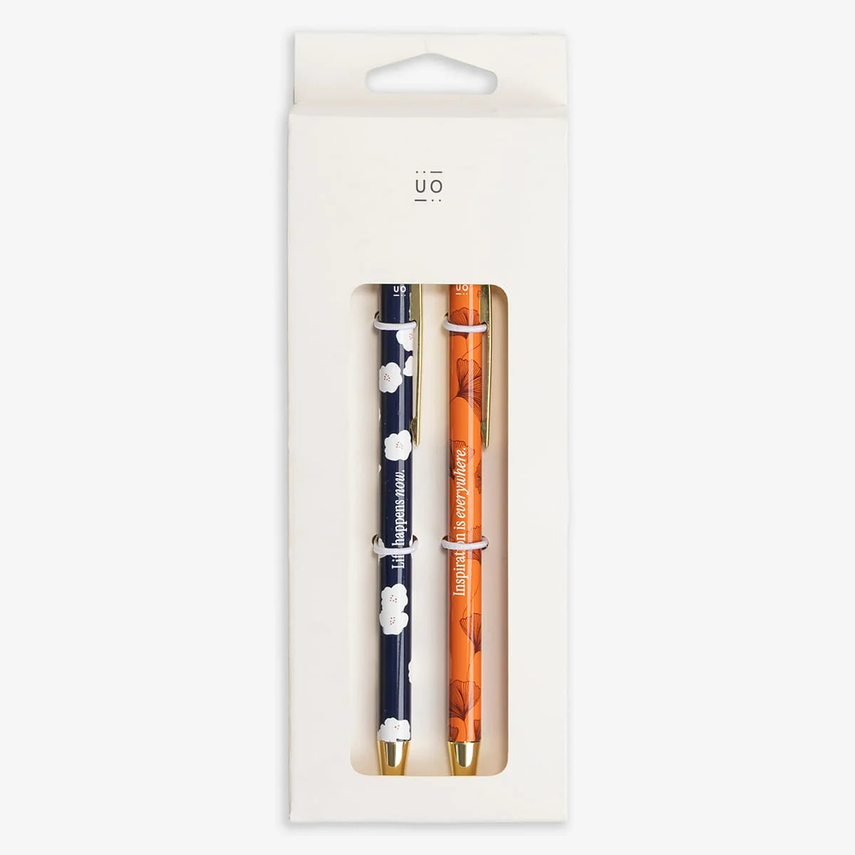 Set de bolis "Kyoto" - UO
