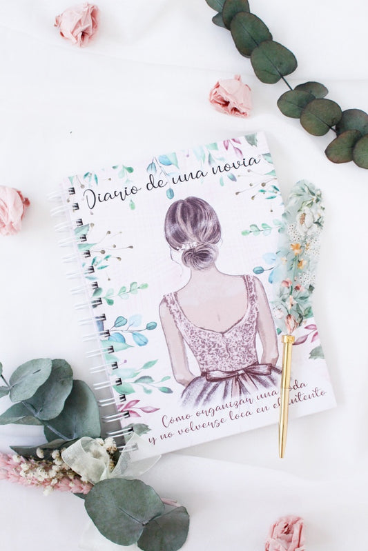 Diario de una novia