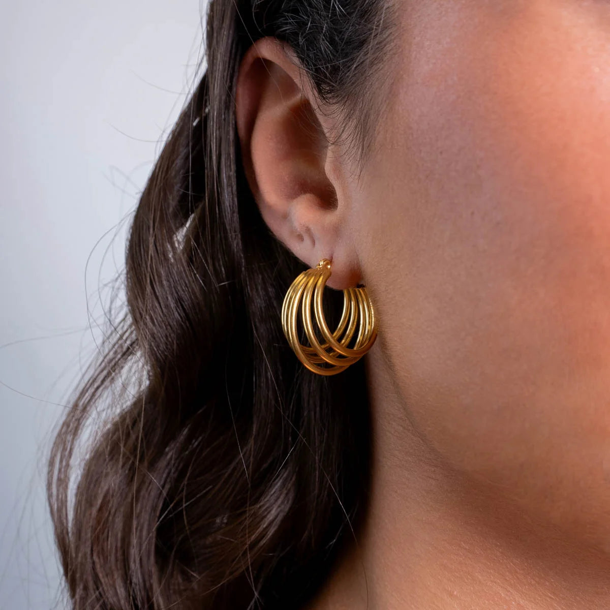 Aros Essentials Cierre Snap - Anartxy