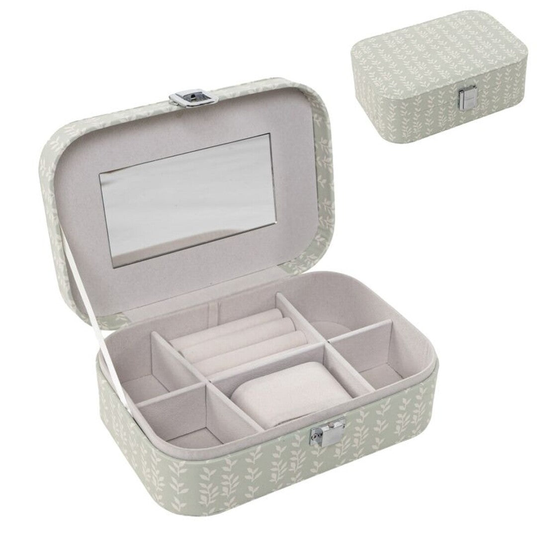 Joyero Básico MINT - D'CASA