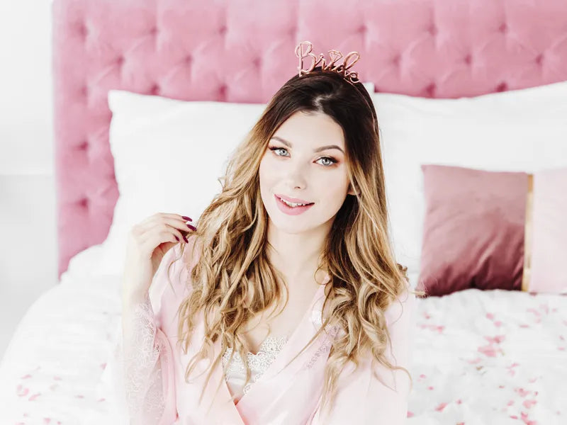 Diadema Bride