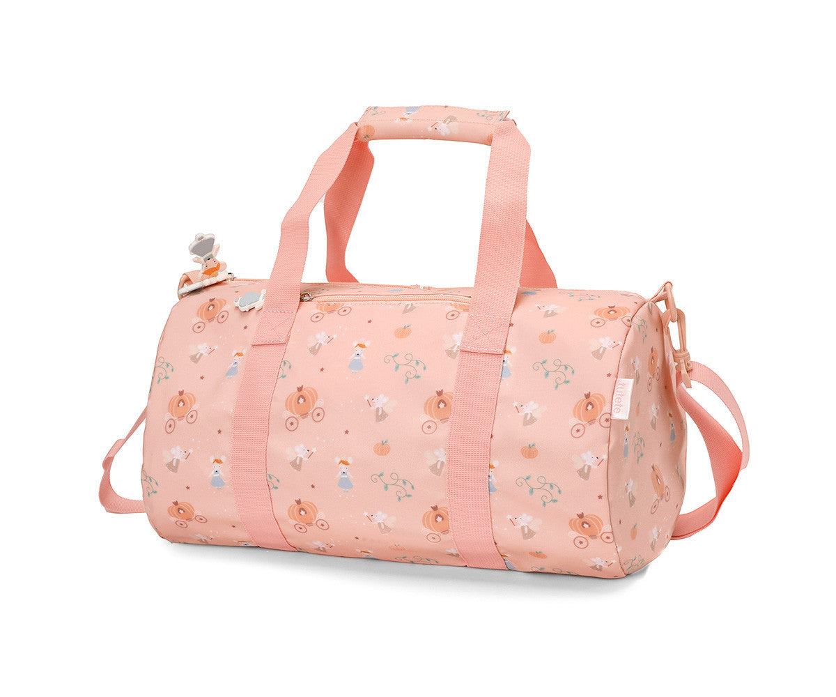 Bolsa Deporte Mouse Fairies - Tutete