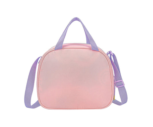 Bolsa Merienda Térmica Rainbow - Tutete