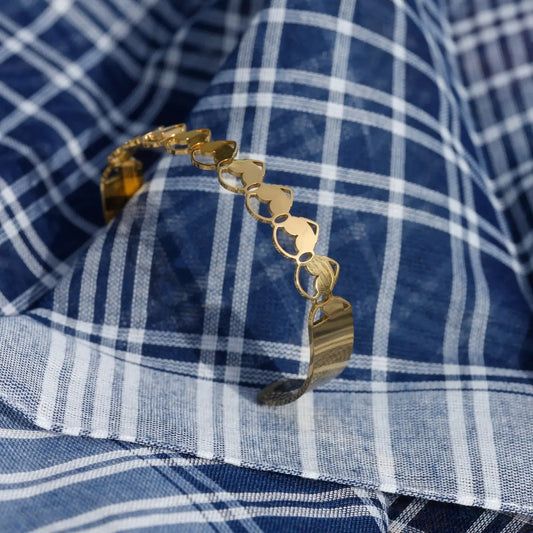 Pulsera Fallas Ofrenda - ANARTXY