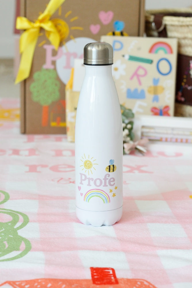 Botella Térmica Profe-Be Love