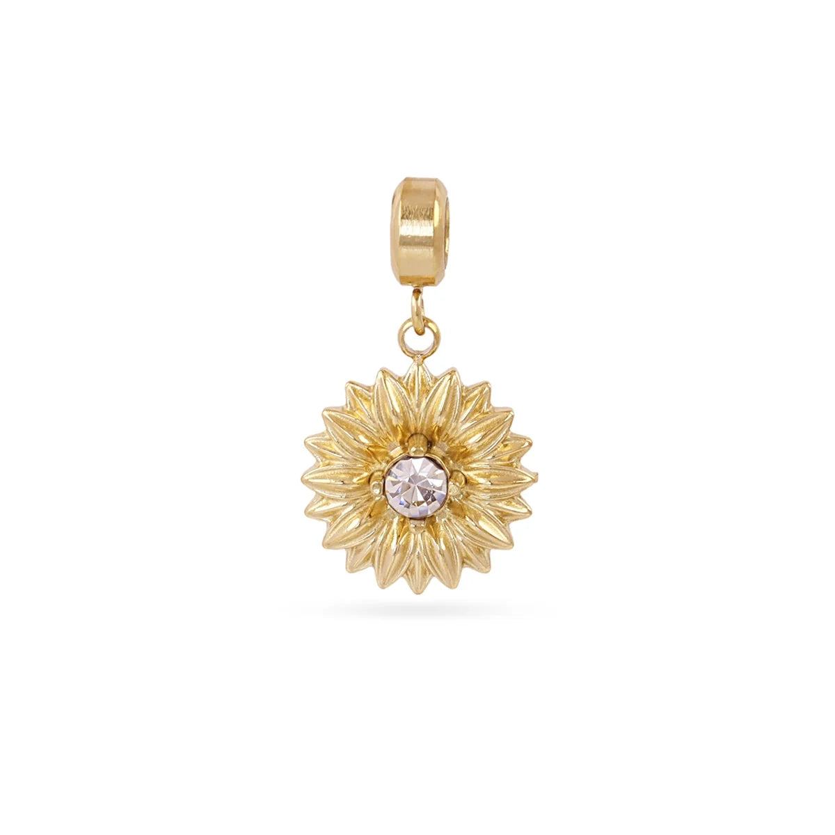 Charm Flor Circonita - Anartxy