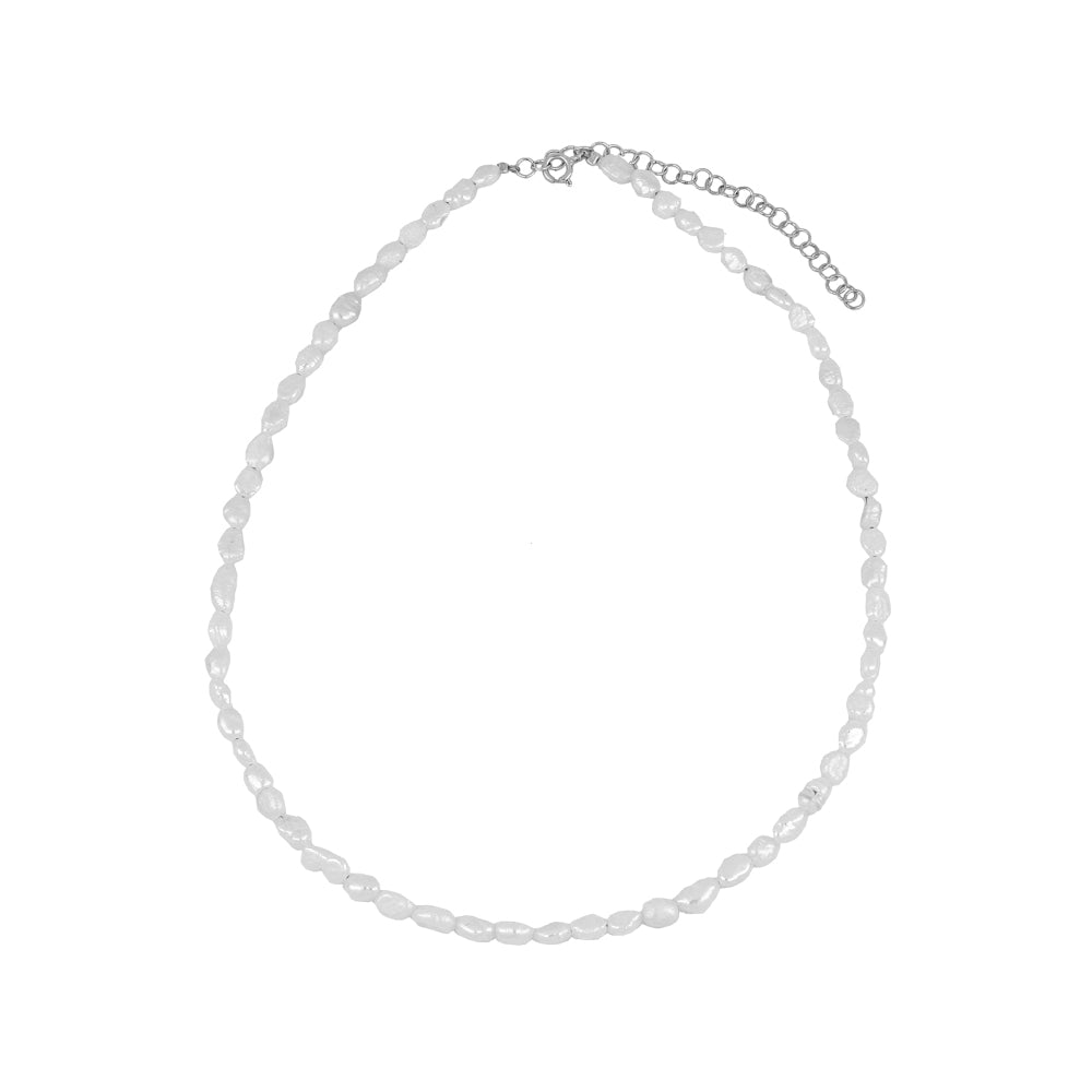 Gargantilla Perla Natural