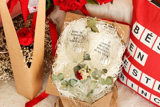 Copas Eres la historia más bonita... que el destino escribió en mi vida-Be Love