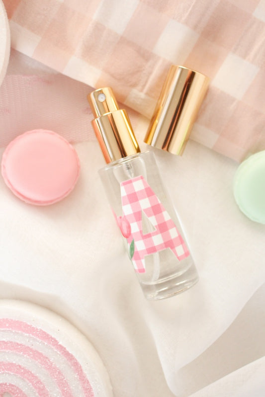 Perfume Personalizado Eventos- Be Love