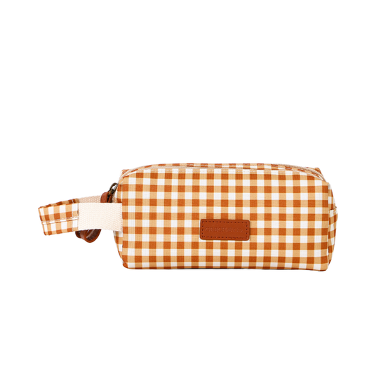 Estuche de dos compartimentos | Lille Cottage Club | GRECH & CO