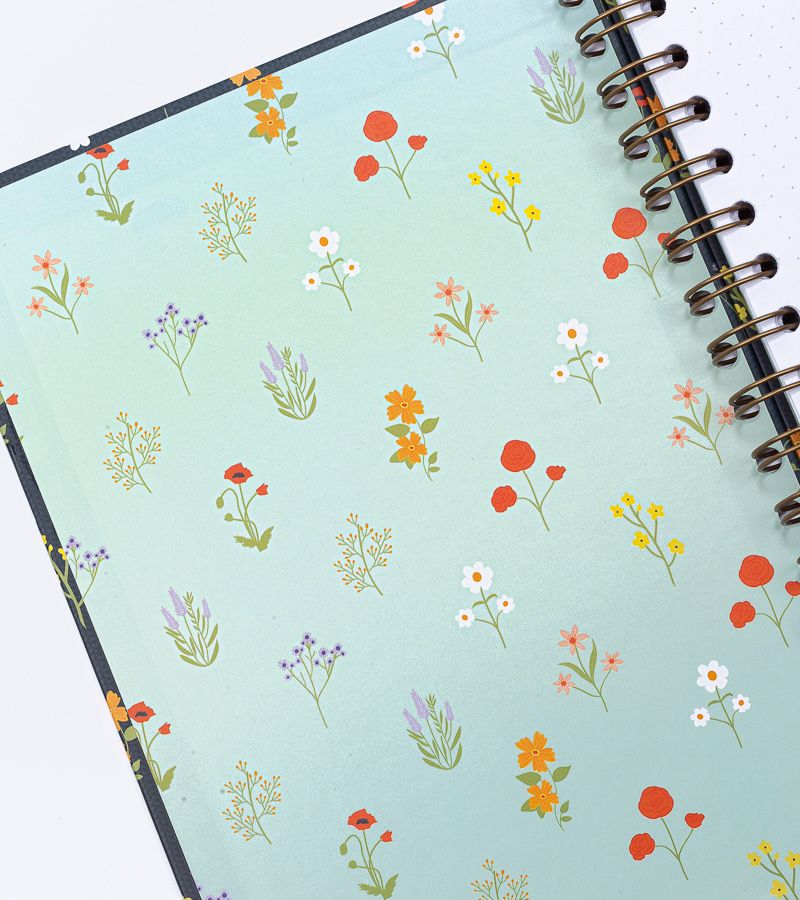 Libreta FLORECE - UO*
