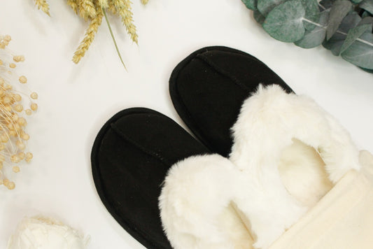 Zapatillas para casa Pelito- Be Love