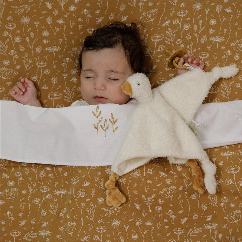 DOUDOU OCA - LITTLE DUTCH