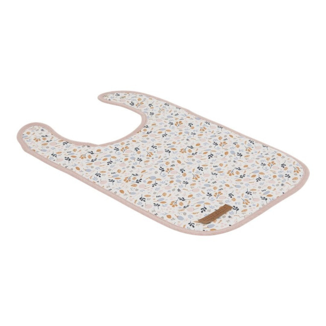 BABERO FLORES PRIMAVERA - LITTLE DUTCH