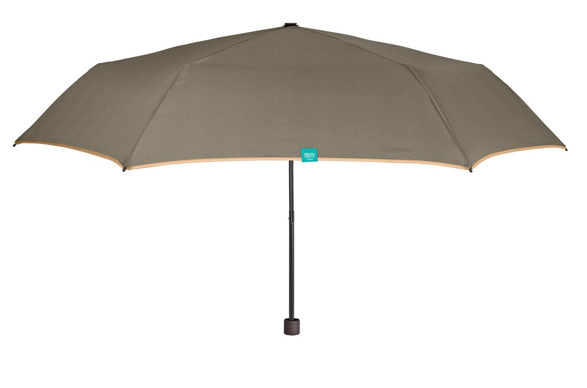 Paraguas 52/6 SLIM LISO Ribete 3 sec - Perletti