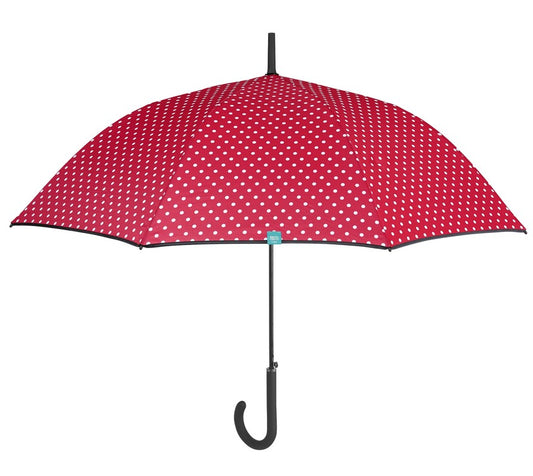 Paraguas 61/8 Automático LUNARES - Perletti