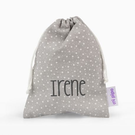 Set de baño PERSONALIZADO Rosa/Azul - Mi Pipo