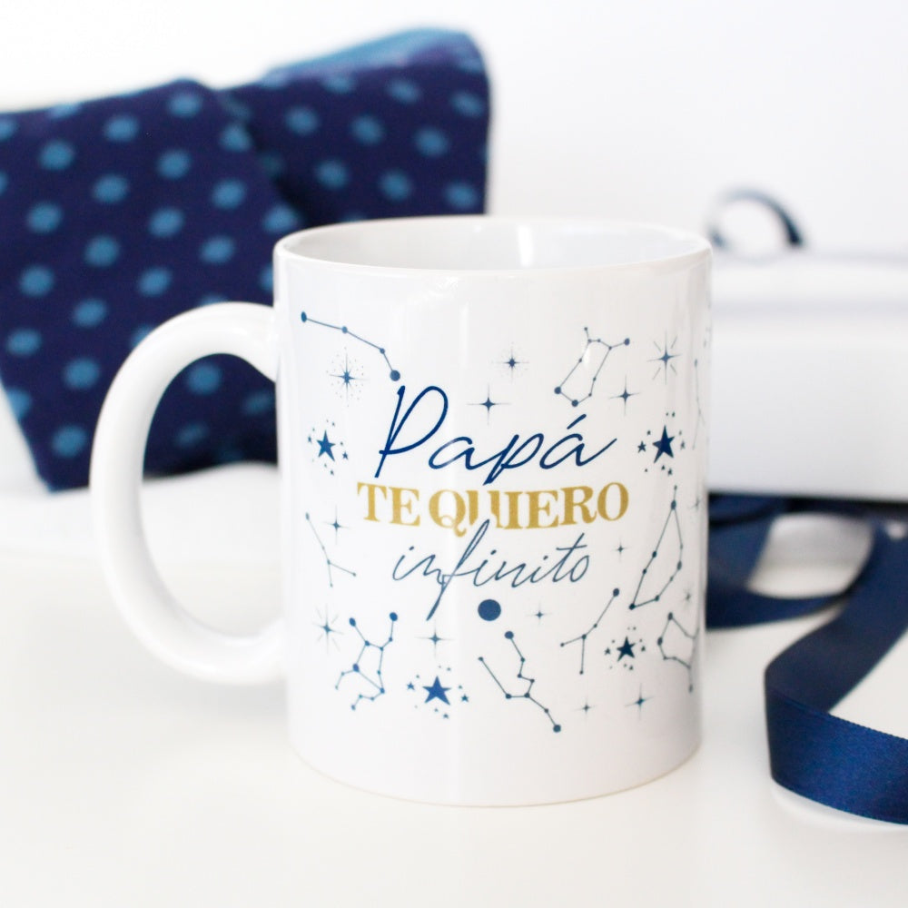 KIT PAPÁ SIEMPRE- Be Love