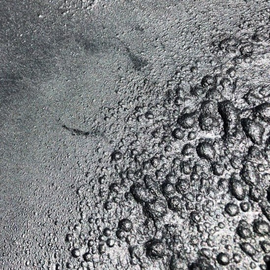 Bomba de baño VOLCÁN