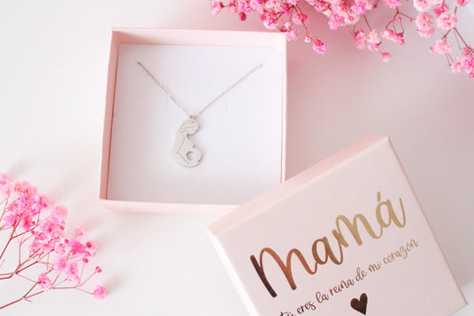 Gargantilla Dulce Espera- Be Love