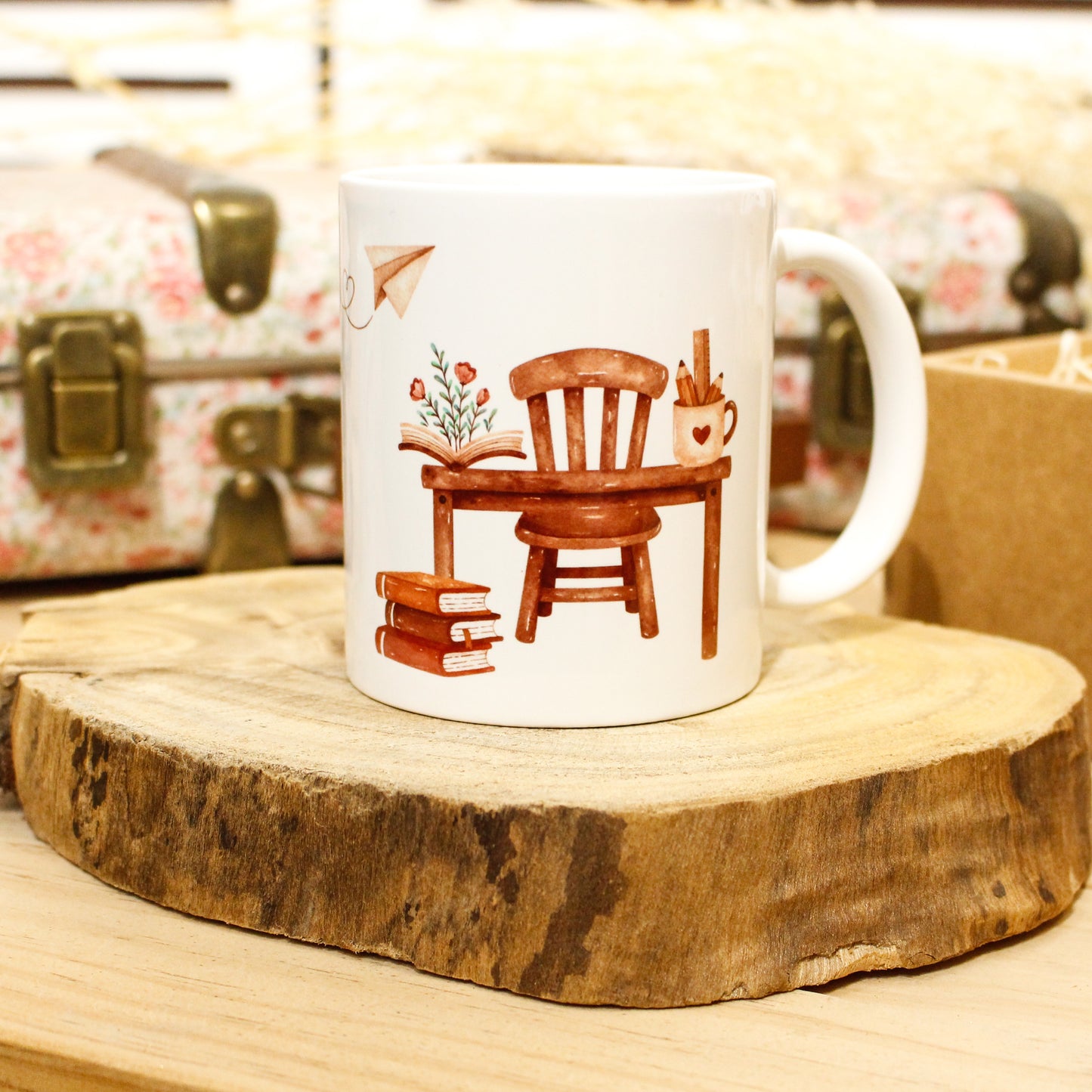 Kit LA MEJOR MAESTRA, gracias por todo-Be Love