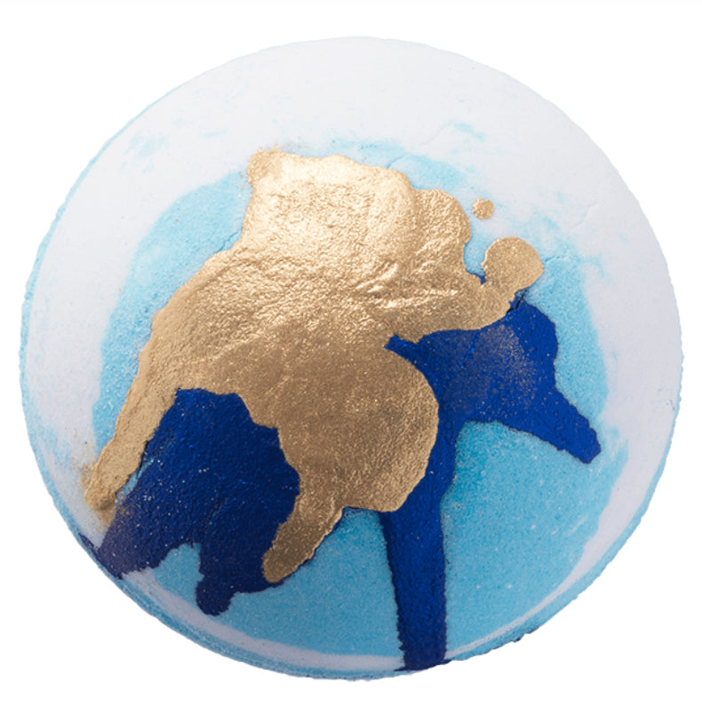 Bomba de Baño WRITTEN IN THE STARS - BOMB COSMETICS