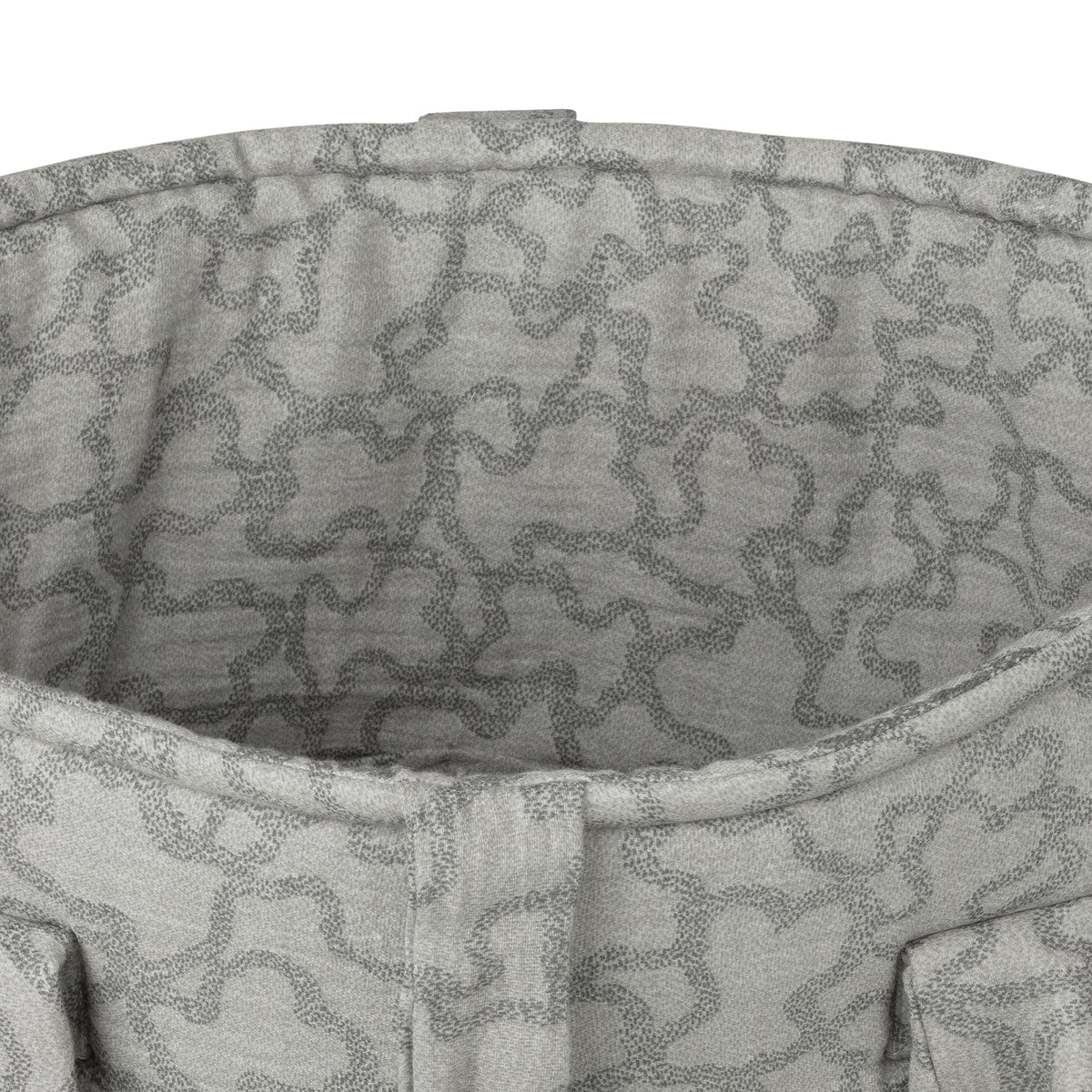 Bolsa de Maternidad MKAOS Gris - Tous Baby