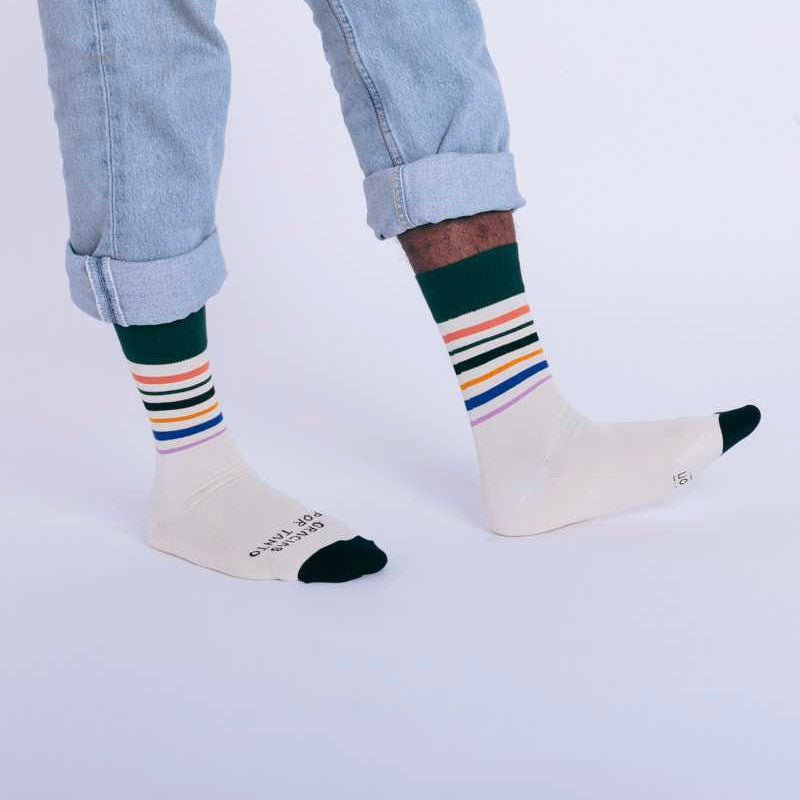 Calcetines PROFE, GRACIAS POR TANTO - UO*