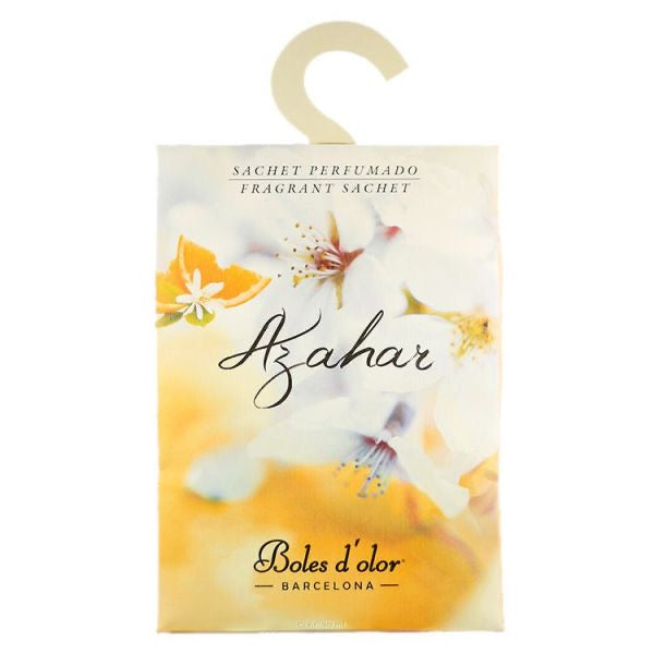 Sobre de Armario AZAHAR - Boles d’olor
