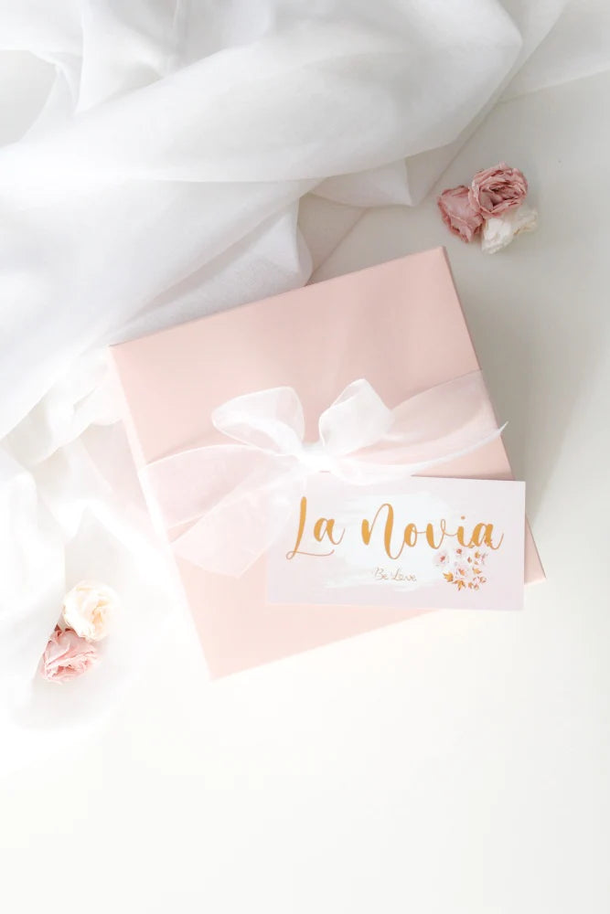 Kit BRIDE TO BE- Be Love