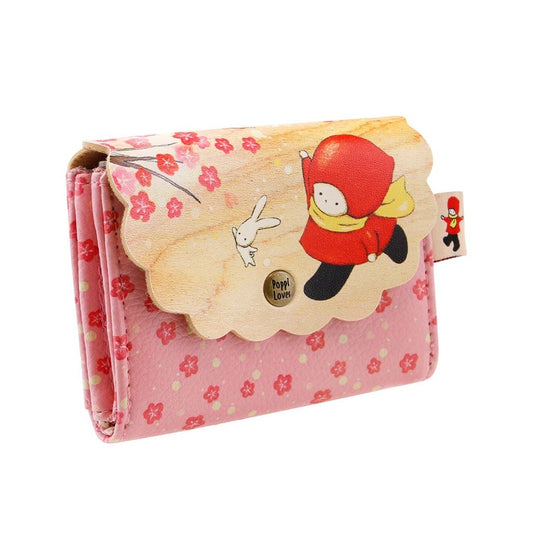 Cartera Infantil SAKURA - Poppi Loves
