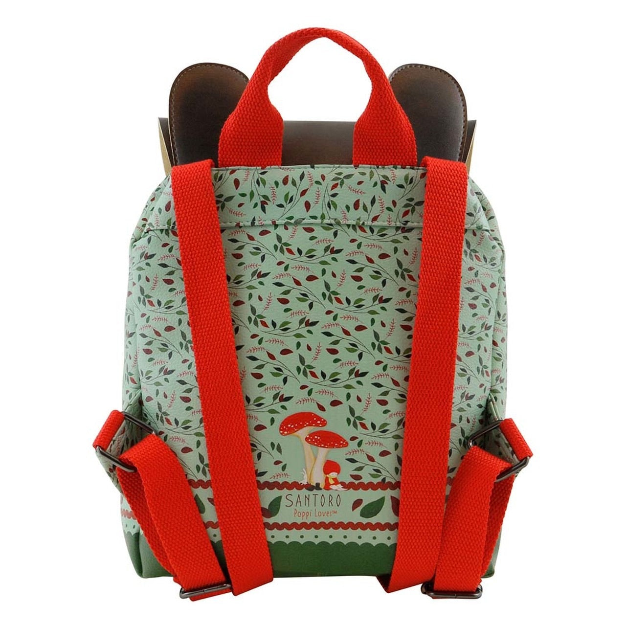 Mochila OSO infantil - Poppi Loves