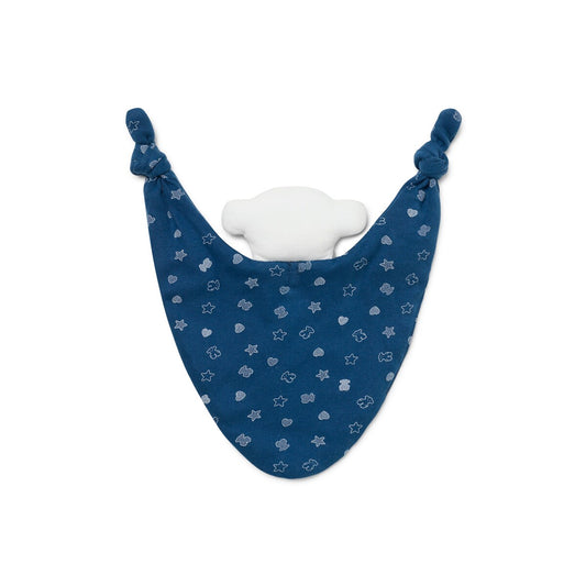 Dou-Dou de Nudos B.BEAR Azul - Tous Baby