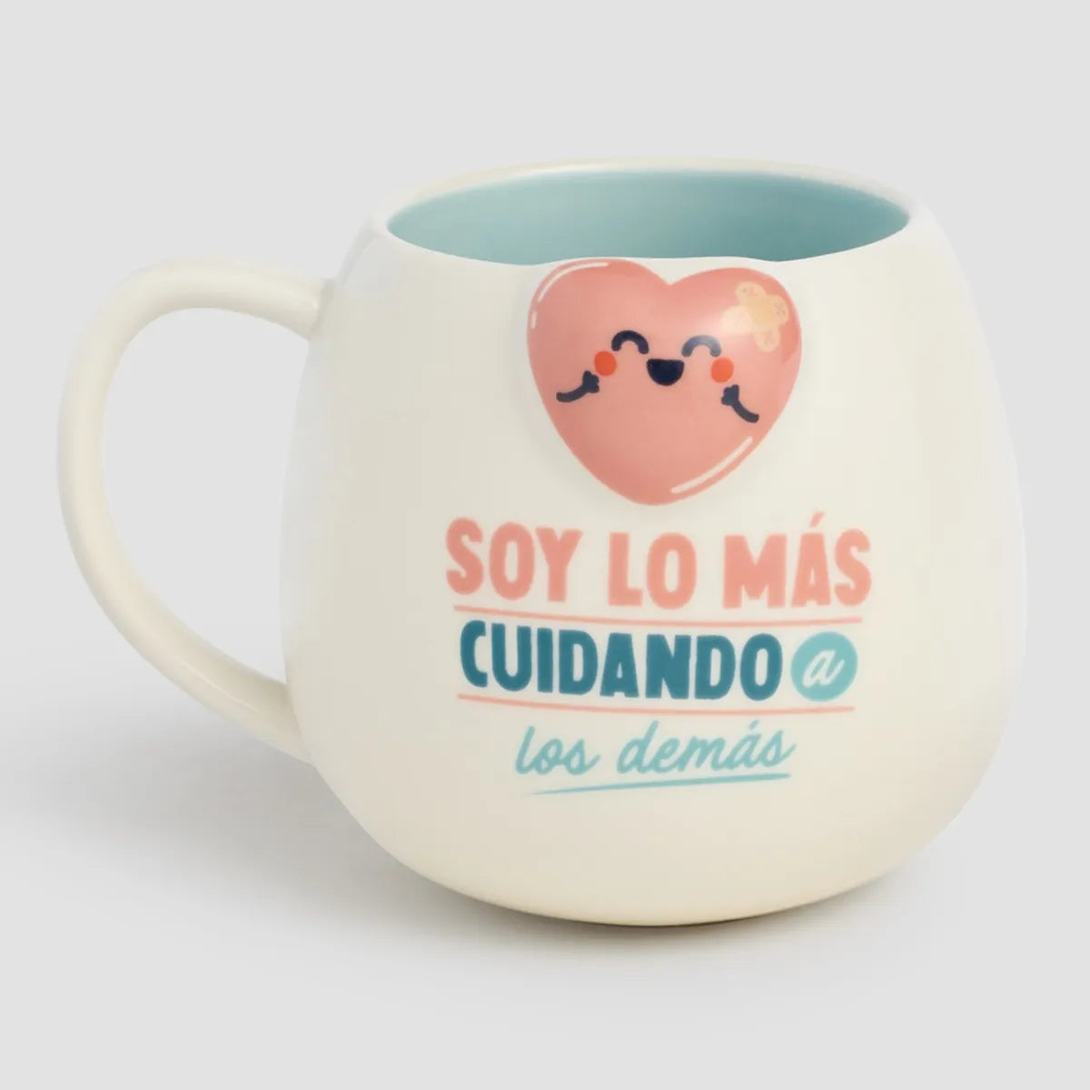 TAZA MR WONDERFUL SE BUSCA PRINCIPE