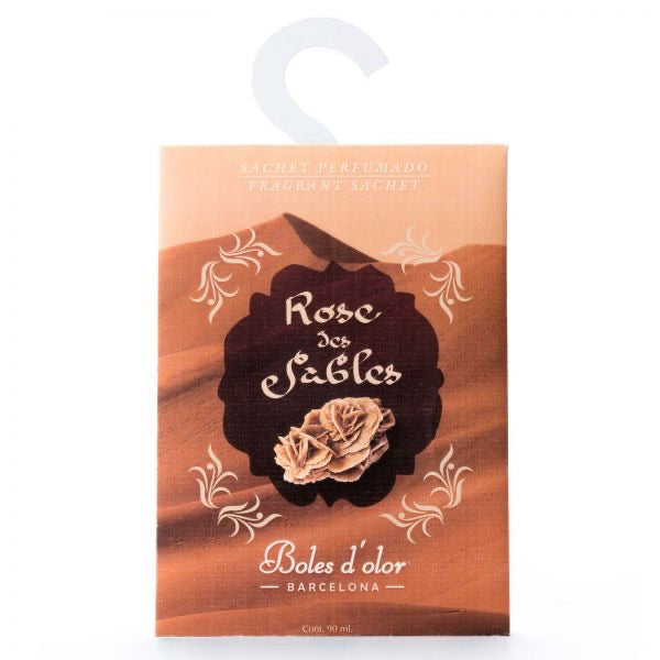 Sobre de Armario ROSES DES SABLES - Boles d’olor