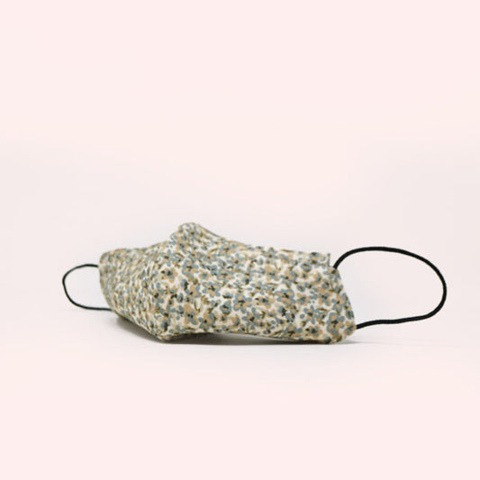 Mascarilla KENIA - Le Godet