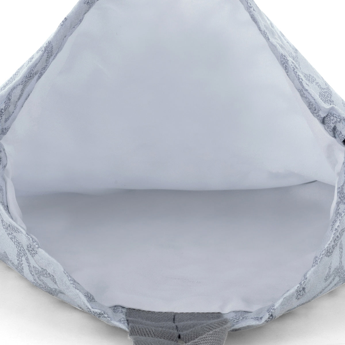 Bolsa de Guardería HOME KAOS Azul Celeste - Tous Baby