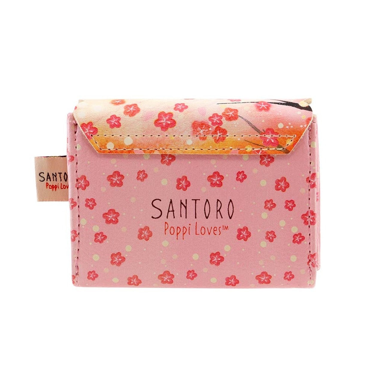 Cartera Infantil SAKURA - Poppi Loves
