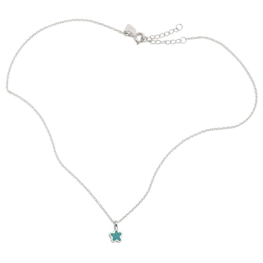 Colgante SUPERAGATHA Flor Tiffany - AGATHA RUIZ DE LA PRADA