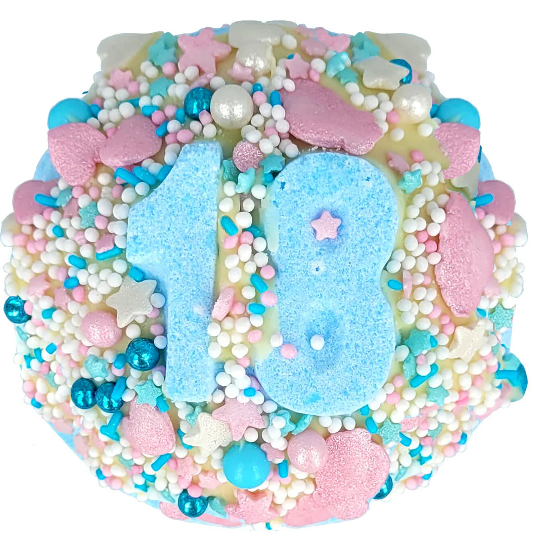 Bomba de Baño OMG 18 - BOMB COSMETICS